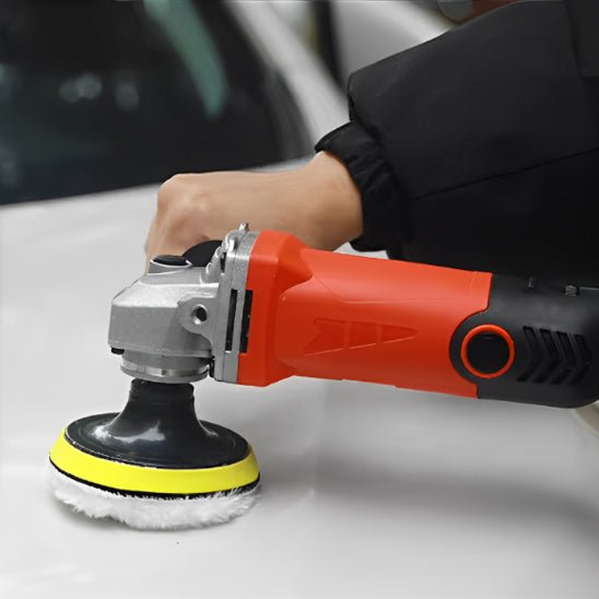 Polisseuse voiture/ electrique - Auto Univers