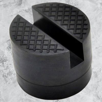 Cric Voiture - CarJackRubber™ - Auto Univers