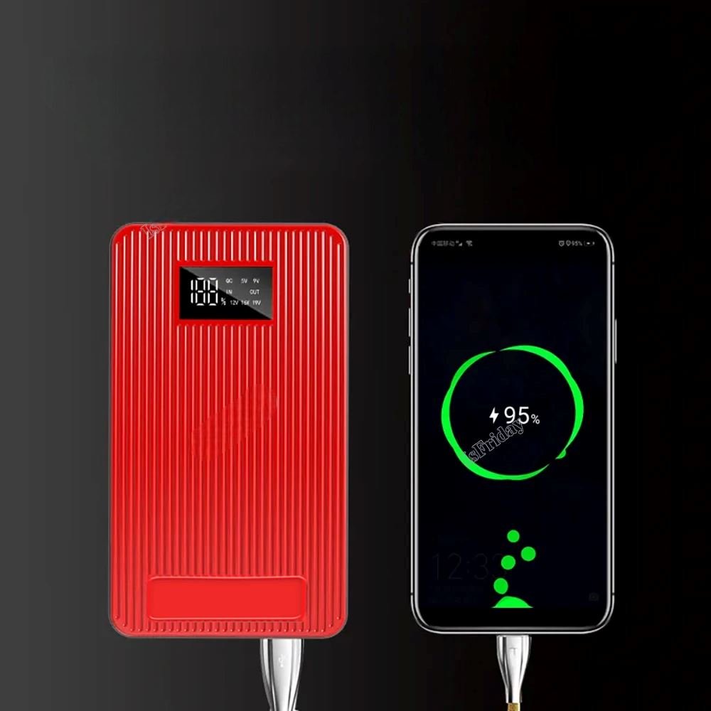 Démarreur Voiture - CarBatteryBooster™ - Version de l'indicateur - Auto Univers