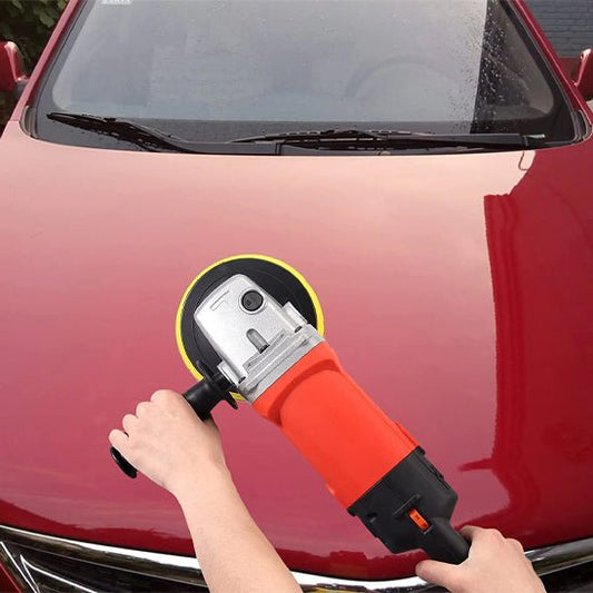 Polisseuse voiture/ electrique - Auto Univers