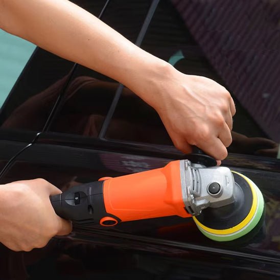 Polisseuse voiture/ electrique - Auto Univers