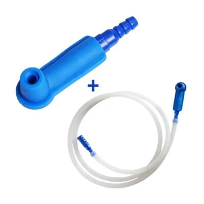 Pompe a Huile Voiture - BrakeFluidPump™ - Auto Univers